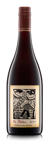 2013 The Stalker Pinot Noir