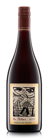 2012 The Stalker Pinot Noir