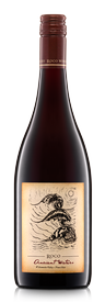 2021 Ancient Waters Pinot Noir