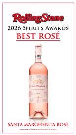 2025 Santa Margherita & LoveShackFancy Rosé Magnum