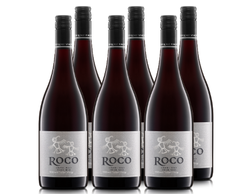 2022 Gravel Road Pinot Noir 6-Pack