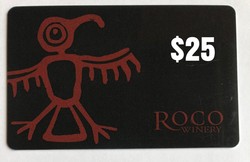 $25 Digital Gift Certificate